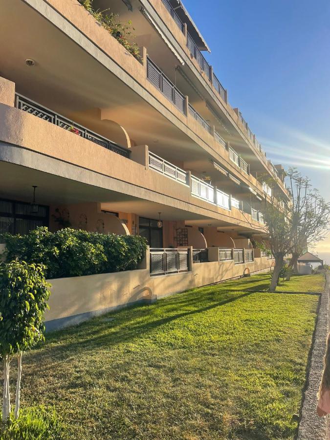 Apartament Sunset Aliss ปัวร์โตเดซานตีอาโก ภายนอก รูปภาพ
