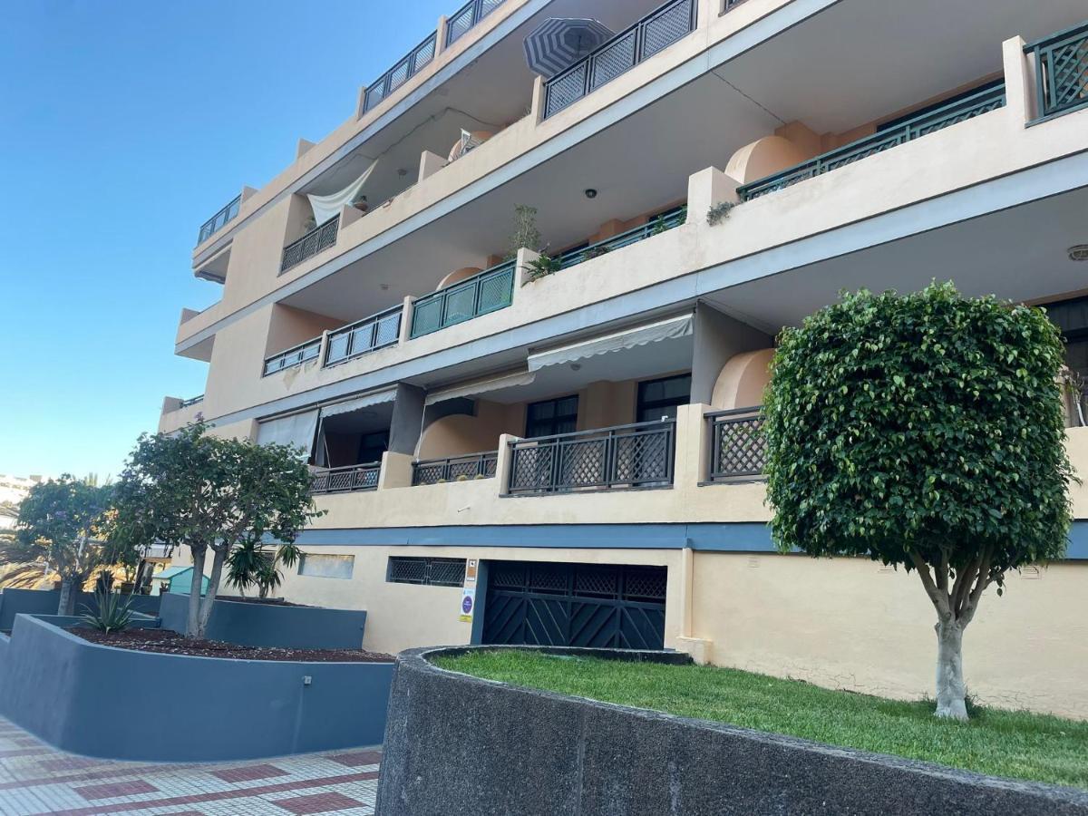 Apartament Sunset Aliss ปัวร์โตเดซานตีอาโก ภายนอก รูปภาพ