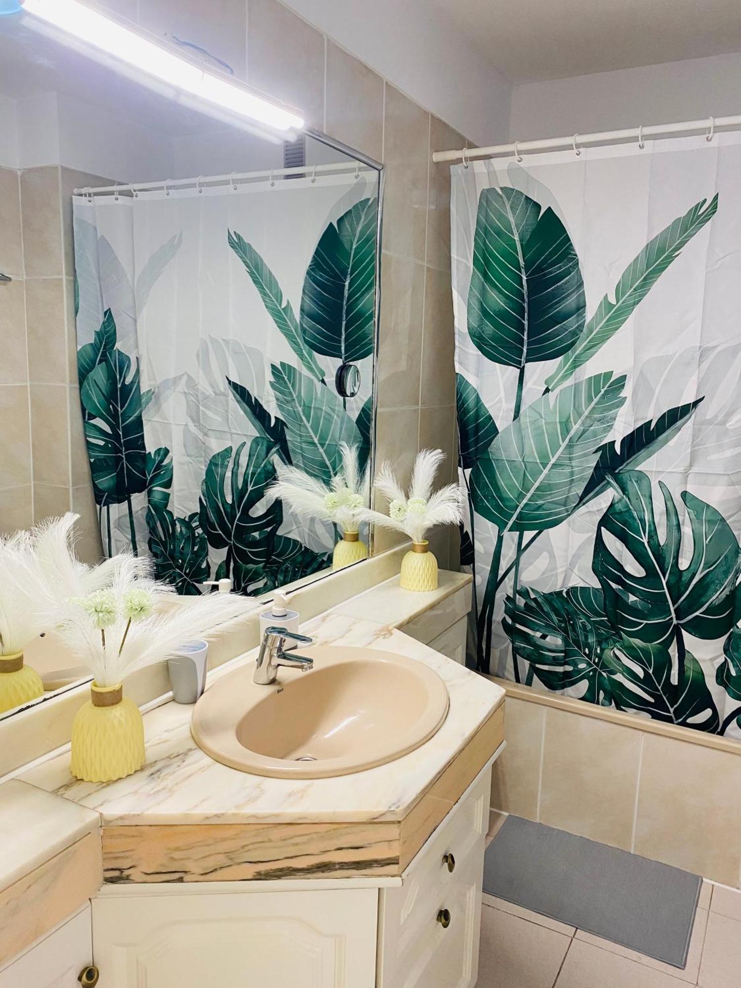 Apartament Sunset Aliss ปัวร์โตเดซานตีอาโก ภายนอก รูปภาพ