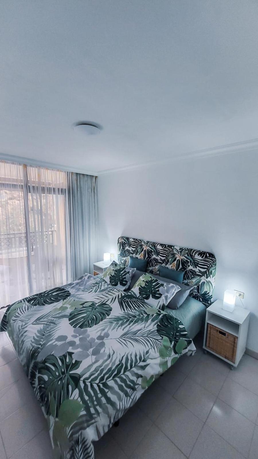 Apartament Sunset Aliss ปัวร์โตเดซานตีอาโก ภายนอก รูปภาพ