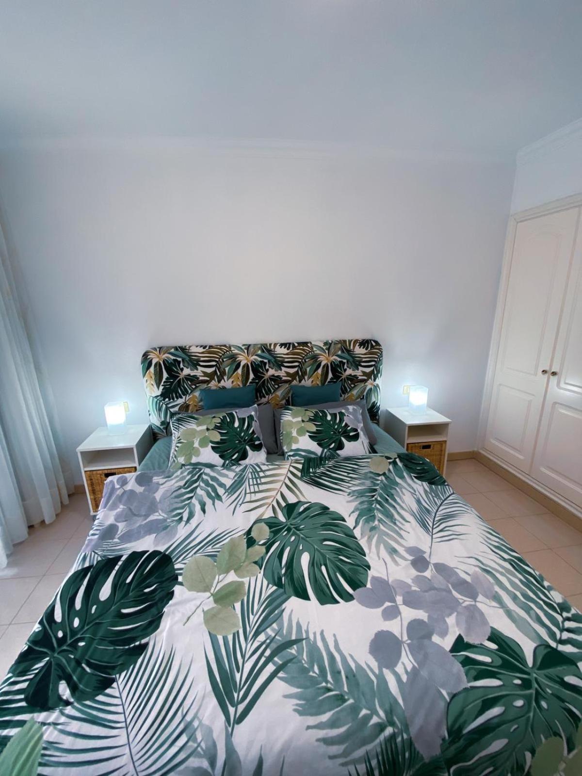 Apartament Sunset Aliss ปัวร์โตเดซานตีอาโก ภายนอก รูปภาพ